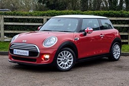 MINI Hatchback (14-24) 1.5 Cooper Hatchback 3d Auto For Sale - Wheelers Chipping Norton, Chipping Norton