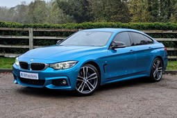 BMW 4-Series Gran Coupe (14-21) 420d (190bhp) M Sport (Professional Media) 5d Auto For Sale - Wheelers Chipping Norton, Chipping Norton