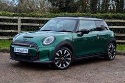 MINI Electric Hatch Hatchback (20 on) 135kW Cooper S 3 33kWh 3dr Auto For Sale - Wheelers Chipping Norton, Chipping Norton