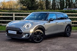 MINI Clubman (15-24) 1.5 Cooper 6d Auto For Sale - Wheelers Chipping Norton, Chipping Norton