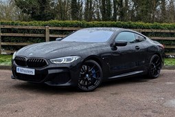 BMW 8-Series Coupe (19 on) 840d xDrive auto 2d For Sale - Wheelers Chipping Norton, Chipping Norton