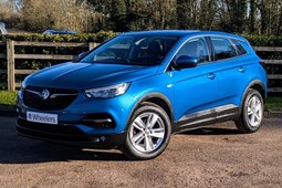 Vauxhall Grandland X SUV (18-21) SE Premium 1.2 (130PS) Turbo auto 5d For Sale - Wheelers Chipping Norton, Chipping Norton