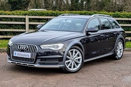 Audi A6 Allroad (12-18) 3.0 BiTDI Quattro (11/14-) 5d Tip Auto For Sale - Wheelers Chipping Norton, Chipping Norton