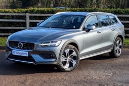 Volvo V60 Cross Country (19-24) 2.0 B4D Cross Country AWD Auto 5d For Sale - Wheelers Chipping Norton, Chipping Norton