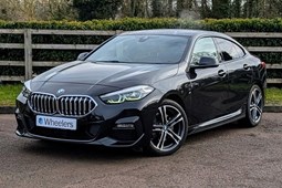 BMW 2-Series Gran Coupe (20 on) 218i M Sport Dual-clutch auto 4d For Sale - Wheelers Chipping Norton, Chipping Norton