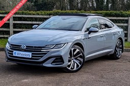 Volkswagen Arteon Coupe (17-24) 1.4 TSI eHybrid R Line DSG 5d For Sale - Wheelers Chipping Norton, Chipping Norton