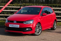 Volkswagen Polo Hatchback (09-17) 1.2 TSI R Line 3d For Sale - Wheelers Chipping Norton, Chipping Norton