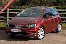 Volkswagen Golf SV (14-20) SE Navigation 1.5 TSI EVO 130PS DSG auto (01/2018 on) 5d For Sale - Wheelers Chipping Norton, Chipping Norton