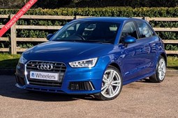 Audi A1 S1 (14-18) S1 TFSI Quattro 5d For Sale - Wheelers Chipping Norton, Chipping Norton