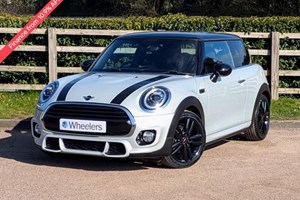 MINI Hatchback (14-24) Cooper Sport Steptronic with double clutch auto 3d For Sale - Wheelers Chipping Norton, Chipping Norton