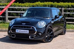 MINI Hatchback (14-24) 2.0 Cooper S Hatchback 5d For Sale - Wheelers Chipping Norton, Chipping Norton