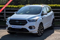 Ford Kuga (12-20) ST-Line 1.5T EcoBoost 150PS FWD (S/S) 5d For Sale - Wheelers Chipping Norton, Chipping Norton