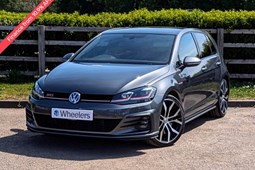 Volkswagen Golf Hatchback (13-20) 2.0 TSI 245 GTI Performance DSG 5d For Sale - Wheelers Chipping Norton, Chipping Norton