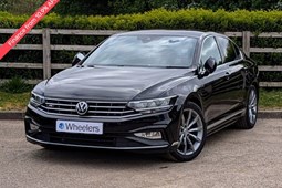Volkswagen Passat Saloon (15-21) R-Line 1.5 TSI 150PS 4d For Sale - Wheelers Chipping Norton, Chipping Norton