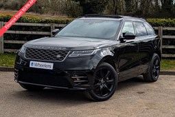 Land Rover Range Rover Velar SUV (17 on) R-Dynamic SE P250 auto 4d For Sale - Wheelers Chipping Norton, Chipping Norton