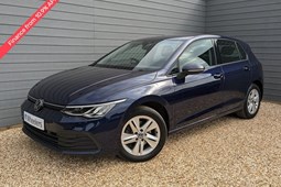 Volkswagen Golf Hatchback (20 on) Life 1.5 eTSI 150PS DSG auto 5d For Sale - Wheelers Chipping Norton, Chipping Norton