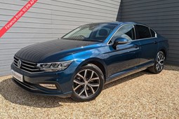 Volkswagen Passat Saloon (15-21) SEL 1.5 TSI Evo 150PS DSG auto 4d For Sale - Wheelers Chipping Norton, Chipping Norton