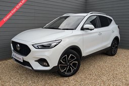 MG ZS SUV (17-24) 1.0T GDi Exclusive DCT 5d For Sale - Wheelers Chipping Norton, Chipping Norton