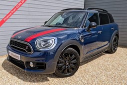 MINI Countryman SUV (17-24) Cooper S Sport Automatic 5d For Sale - Wheelers Chipping Norton, Chipping Norton