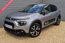 Citroen C3 (17-24) 1.2 PureTech 110 Shine Plus 5dr For Sale - Wheelers Chipping Norton, Chipping Norton