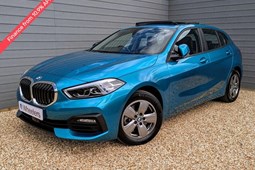 BMW 1-Series Hatchback (19-24) 118i [136] SE 5dr Step Auto [Live Cockpit Pro] For Sale - Wheelers Chipping Norton, Chipping Norton
