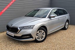 Skoda Octavia Estate (20 on) 1.0 TSI e-TEC SE 5dr DSG For Sale - Wheelers Chipping Norton, Chipping Norton