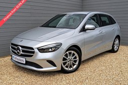 Mercedes-Benz B-Class MPV (19 on) B 180 d Sport Executive 7G-DCT auto 5d For Sale - Wheelers Chipping Norton, Chipping Norton