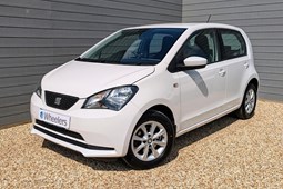 SEAT Mii (12-19) 1.0 Toca 5d For Sale - Wheelers Chipping Norton, Chipping Norton