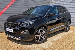 Peugeot 3008 SUV (16-24) GT Line 1.2 PureTech 130 S&S 5d For Sale - Wheelers Chipping Norton, Chipping Norton