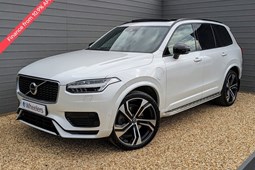 Volvo XC90 (15-24) R-Design Pro T8 Twin Engine AWD auto 5d For Sale - Wheelers Chipping Norton, Chipping Norton