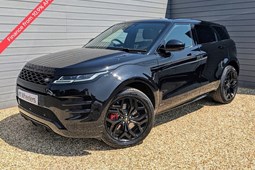 Land Rover Range Rover Evoque SUV (19 on) 2.0 D200 R-Dynamic HSE Auto 5d For Sale - Wheelers Chipping Norton, Chipping Norton
