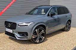 Volvo XC90 (15-24) R-Design B5 AWD auto 5d For Sale - Wheelers Chipping Norton, Chipping Norton