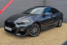 BMW 2-Series Gran Coupe (20-24) 220d M Sport Sport Automatic 4d For Sale - Wheelers Chipping Norton, Chipping Norton