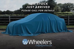 Volkswagen Caravelle (15-22) 2.0 TDI BlueMotion Tech (204bhp) Generation Six 5d DSG For Sale - Wheelers Chipping Norton, Chipping Norton