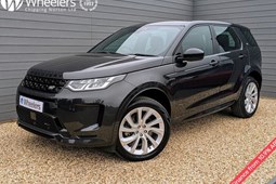Land Rover Discovery Sport (15 on) 2.0 D200 Urban Edition 5dr Auto [5 Seat] For Sale - Wheelers Chipping Norton, Chipping Norton