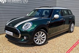MINI Clubman (15-24) 1.5 Cooper 6d Auto For Sale - Wheelers Chipping Norton, Chipping Norton