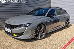 Peugeot 508 SW (19 on) 1.6 Hybrid4 Sport Engineered 5dr e-EAT8 For Sale - Wheelers Chipping Norton, Chipping Norton