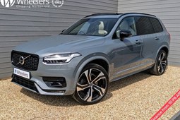 Volvo XC90 (15-24) R-Design B5 AWD auto 5d For Sale - Wheelers Chipping Norton, Chipping Norton