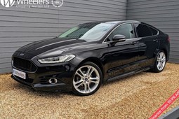 Ford Mondeo Hatchback (14-22) 2.0 TDCi (210bhp) Titanium 5d Powershift For Sale - Wheelers Chipping Norton, Chipping Norton