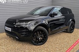 Land Rover Range Rover Evoque SUV (19 on) SE R-Dynamic P200 auto 5d For Sale - Wheelers Chipping Norton, Chipping Norton