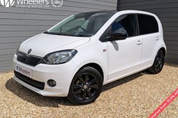 Skoda Citigo (12-19) 1.0 MPI Colour Edition 5d For Sale - Wheelers Chipping Norton, Chipping Norton