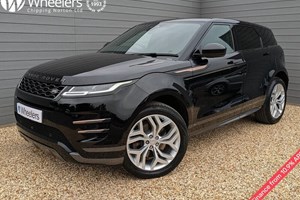 Land Rover Range Rover Evoque SUV (19 on) SE R-Dynamic D180 auto 5d For Sale - Wheelers Chipping Norton, Chipping Norton