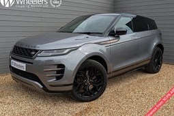 Land Rover Range Rover Evoque SUV (19 on) SE R-Dynamic D180 auto 5d For Sale - Wheelers Chipping Norton, Chipping Norton
