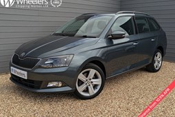 Skoda Fabia Estate (15-21) SE L 1.0 TSI 110PS DSG auto 5d For Sale - Wheelers Chipping Norton, Chipping Norton
