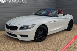 BMW Z4 Roadster (09-17) 23i sDrive M Sport Highline Edition 2d For Sale - Wheelers Chipping Norton, Chipping Norton