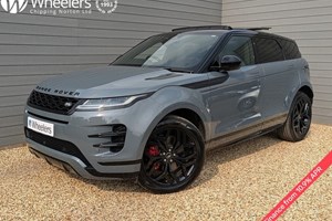 Land Rover Range Rover Evoque SUV (19 on) 1.5 P300e Autobiography Auto 5d For Sale - Wheelers Chipping Norton, Chipping Norton