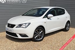 SEAT Ibiza Hatchback (08-17) 1.2 TSI I TECH 5d For Sale - Wheelers Chipping Norton, Chipping Norton