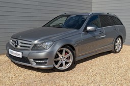 Mercedes-Benz C-Class Estate (08-14) C220 CDI BlueEFFICIENCY Sport (2011) 5d Auto For Sale - Wheelers Chipping Norton, Chipping Norton