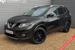 Nissan X-Trail (14-22) 1.6 dCi Tekna 5d For Sale - Wheelers Chipping Norton, Chipping Norton