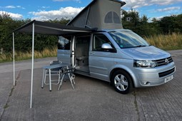 Volkswagen California (05-15) 2.0 BiTDI SE (180bhp) 4d DSG For Sale - Sports and Prestige of Lichfield Ltd, Lichfield